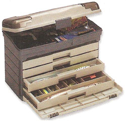 Рыболовный ящик PLANO 757